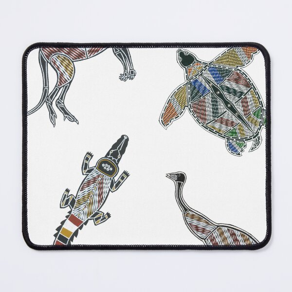 Item preview, Australian Authentic Aboriginal Art designed and sold by peacefulcreator.