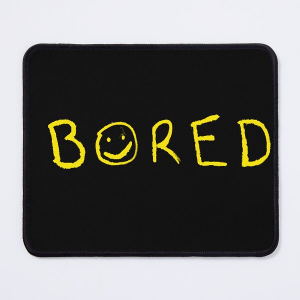 Item preview, Bored designed and sold by SamanthaClaire7.