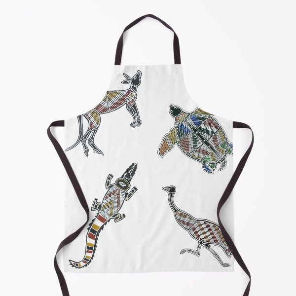 Item preview, Australian Authentic Aboriginal Art designed and sold by peacefulcreator.