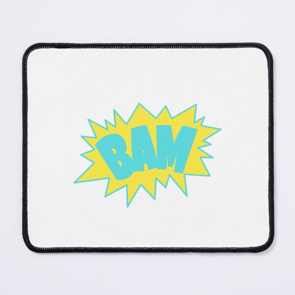 Item preview, Bam! designed and sold by xtinavickers.