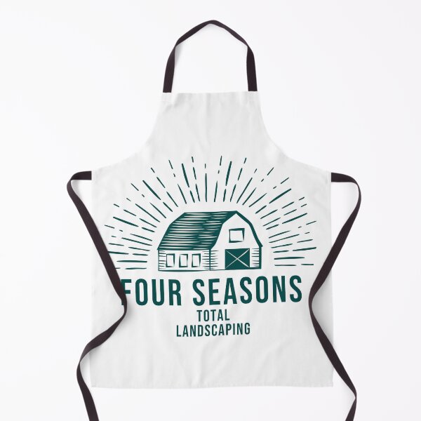 Item preview, Four seasons total landscaping designed and sold by Mr Wolf.