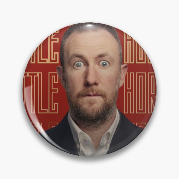 Item preview, Little Alex Horne- the Taskmaster's assistant designed and sold by Jook.