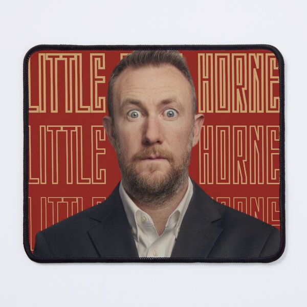 Item preview, Little Alex Horne- the Taskmaster's assistant designed and sold by Jook.