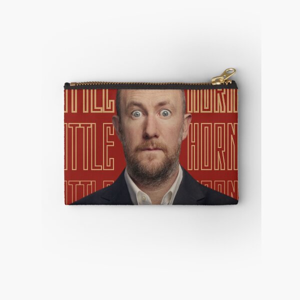 Item preview, Little Alex Horne- the Taskmaster's assistant designed and sold by Jook.