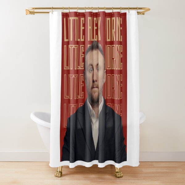 Item preview, Little Alex Horne- the Taskmaster's assistant designed and sold by Jook.
