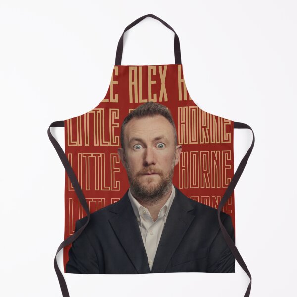 Item preview, Little Alex Horne- the Taskmaster's assistant designed and sold by Jook.