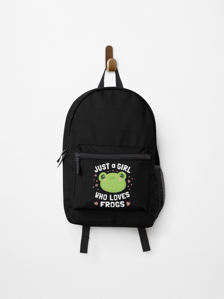 Kawaii Cats Backpack Weirdcore Aesthetic - Aesthetic Shop