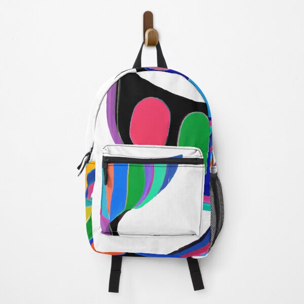 Item preview, A whale by Kandinsky designed and sold by A million ideas, a million dreams.