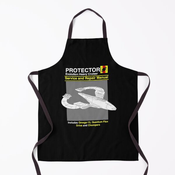 Item preview, Vintage Retro Galaxy Quest Protector Manual Gifts Best Men designed and sold by Ellis032Flores.