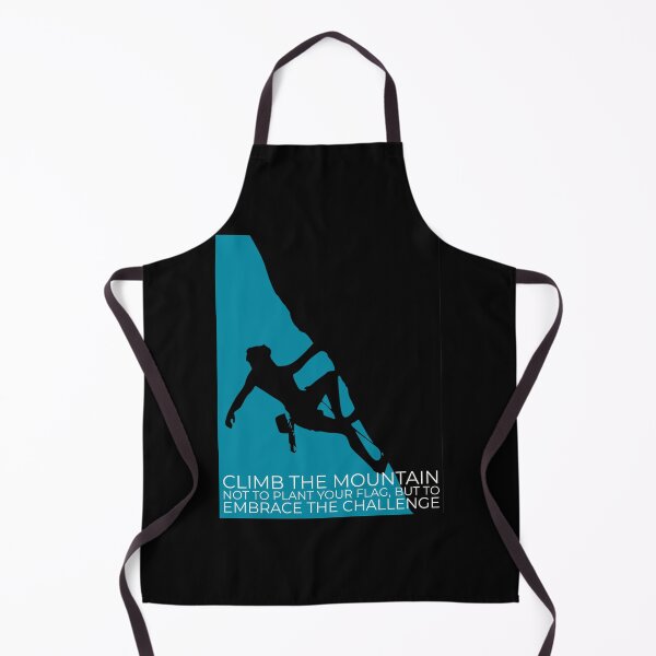 Item preview, Climb the mountain designed and sold by robpritchard.