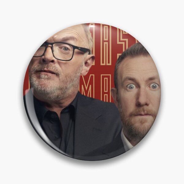 Item preview, Taskmaster- Alex Horne & Greg Davies designed and sold by Jook.