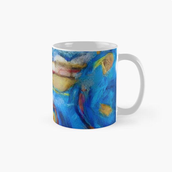 Item preview, starry night galaxy abstract art designed and sold by FLEURDELAINE04.