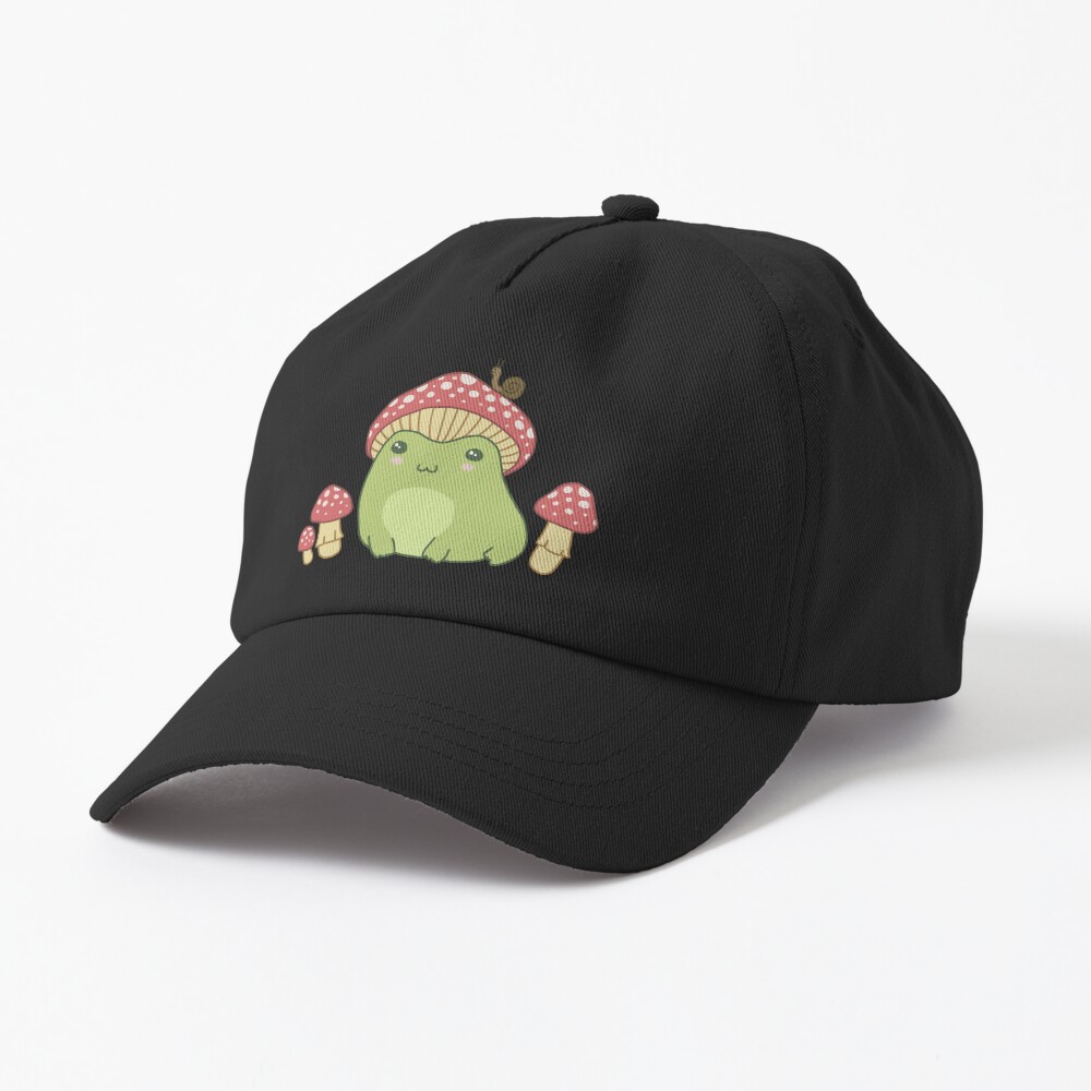 Item preview, Dad Hat designed and sold by MinistryOfFrogs.