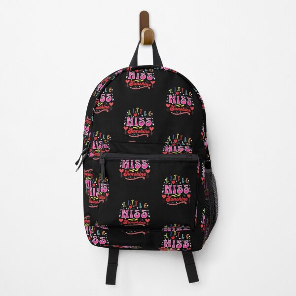 Item preview, little miss sunshine classic designed and sold by Pluto's Art.