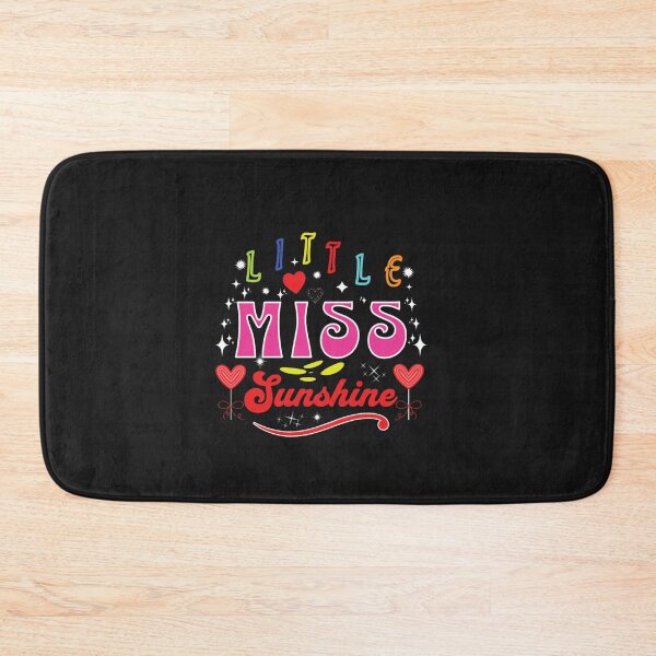 Item preview,  little miss sunshine classic designed and sold by Pluto's  Art.