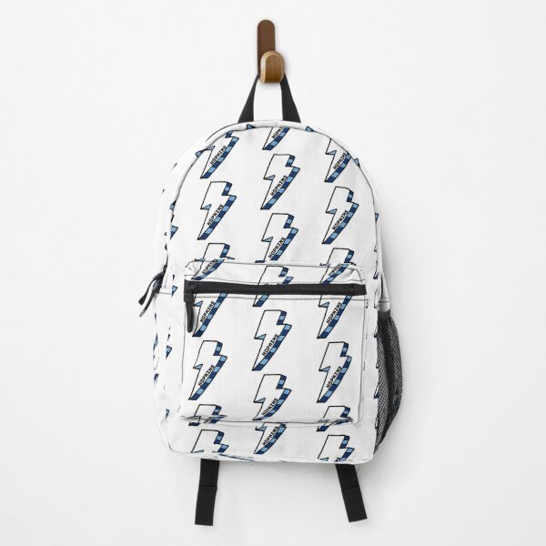 Item preview, John Hopkins University Lightning Bolt designed and sold by kkosmicki.
