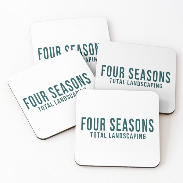 Item preview, Four seasons total landscaping designed and sold by Mr Wolf.