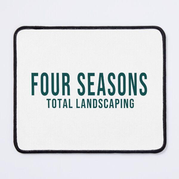 Item preview, Four seasons total landscaping designed and sold by Mr Wolf.