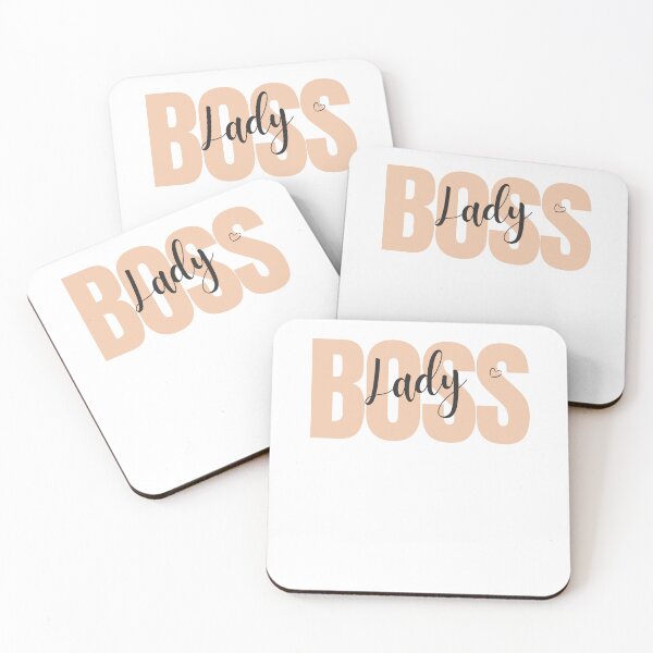 Item preview, Boss Lady designed and sold by rahoutline.