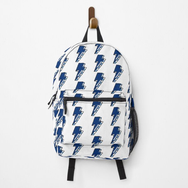 Item preview, John Hopkins University Lightning Bolt designed and sold by kkosmicki.