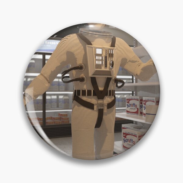 Item preview, Shop and Go Aisle designed and sold by alexandros-art.