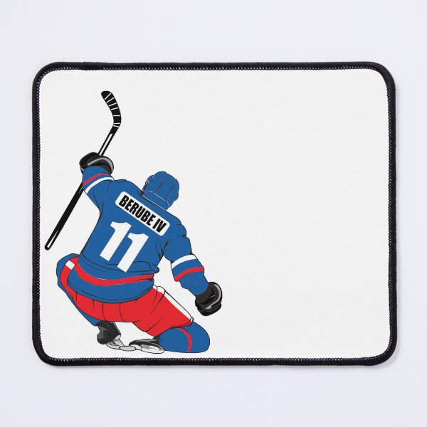 Item preview, Berube IV Hockey Products designed and sold by stinkylockers.