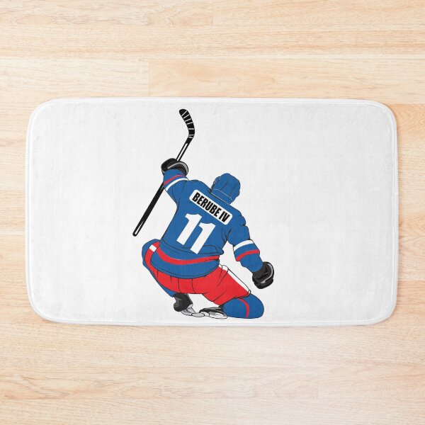 Item preview, Berube IV Hockey Products designed and sold by stinkylockers.