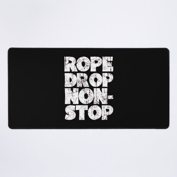 Item preview, Rope Drop Non-Stop Retro Vintage Distressed designed and sold by JacobTorr16037.