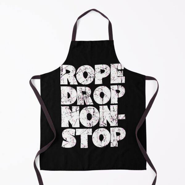 Item preview, Rope Drop Non-Stop Retro Vintage Distressed  designed and sold by JacobTorr16037.