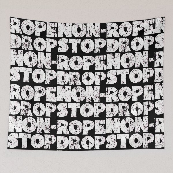 Item preview, Rope Drop Non-Stop Retro Vintage Distressed  designed and sold by JacobTorr16037.