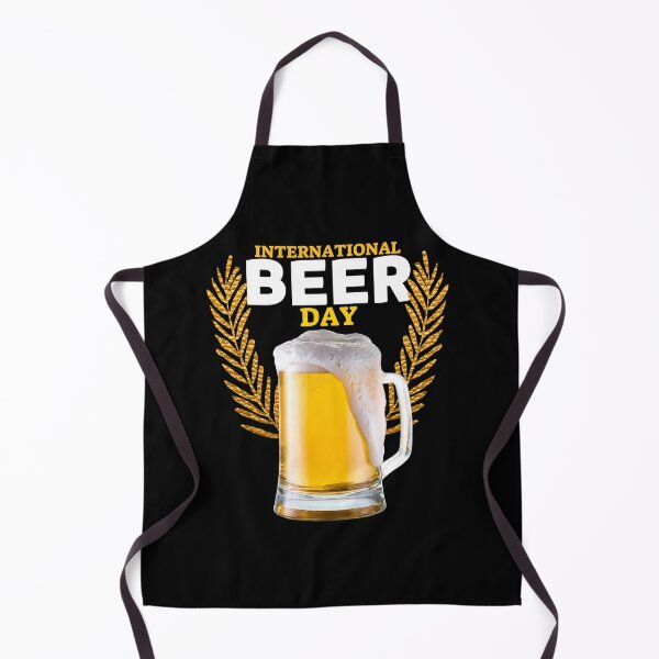 Item preview,  International Beer Day designed and sold by creative4house.