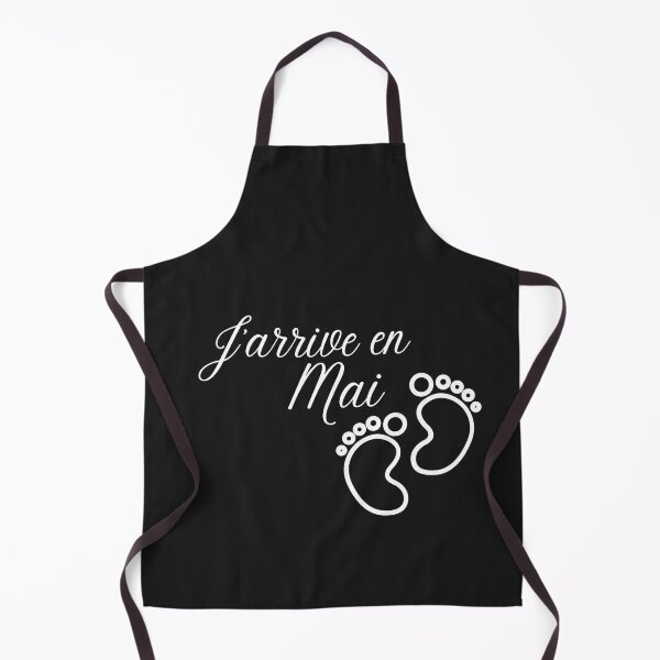 Item preview, I'm coming in May, pregnancy gift designed and sold by lapolonaise.