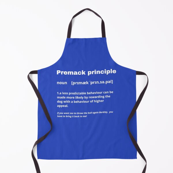 Item preview, Defining dogs - premack principle designed and sold by kookycomet.