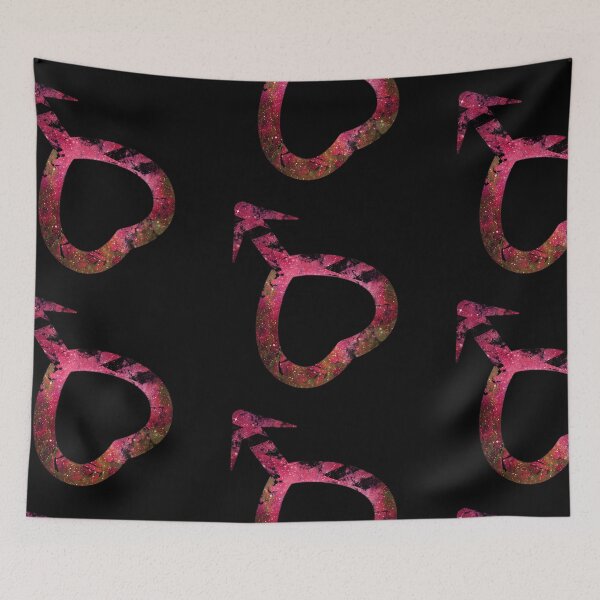 Item preview, Mars galaxy grunge designed and sold by DRKNT.