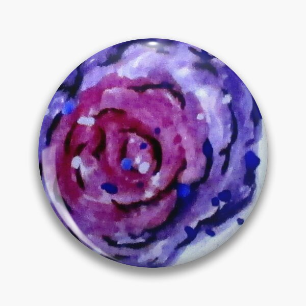 Item preview, Rose No3 designed and sold by Clyde J. Kell.