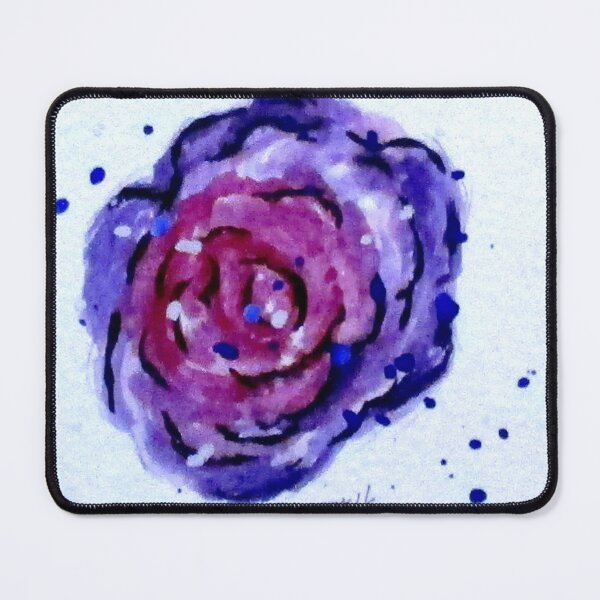 Item preview, Rose No3 designed and sold by Clyde J. Kell.