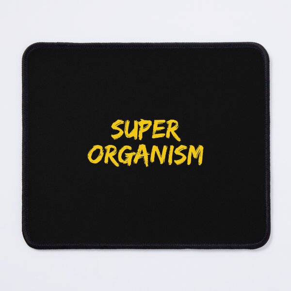Item preview, Superorganism designed and sold by hinteo.