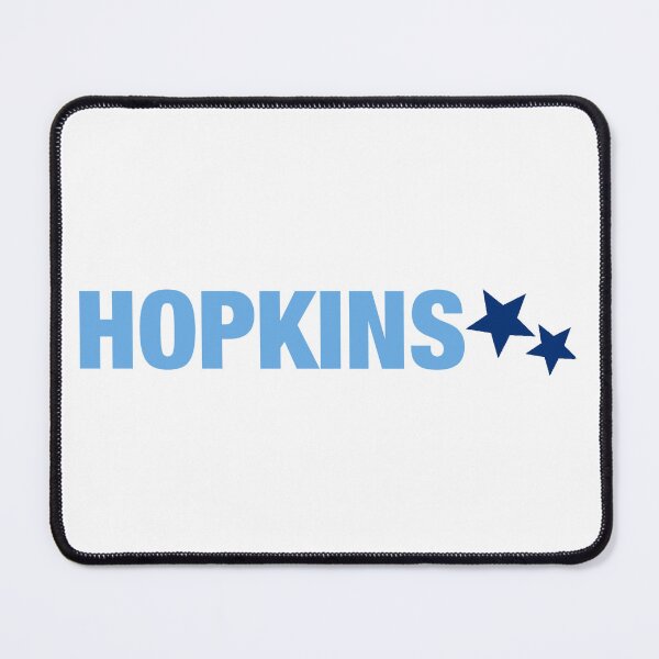Item preview, John Hopkins University designed and sold by kkosmicki.