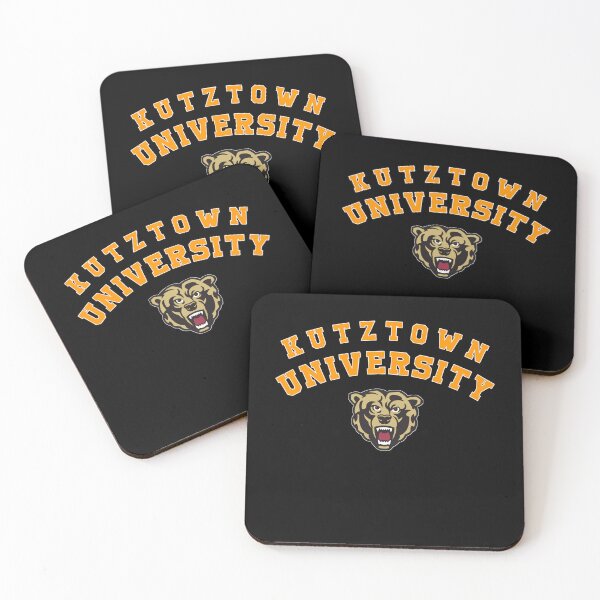 Item preview, Kutztown University  designed and sold by CHAHIN4 ART.