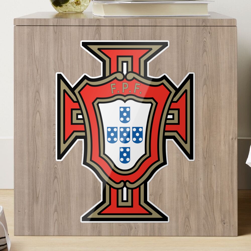 Soccer Wall Decals - Primeira Liga - Portugal Soccer Team Logos - Famalicao  - Promotional Products - Custom Gifts - Party Favors - Corporate Gifts -  Personalized Gifts
