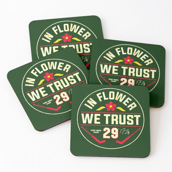 Item preview, In flower we trust  designed and sold by Cody-Art.