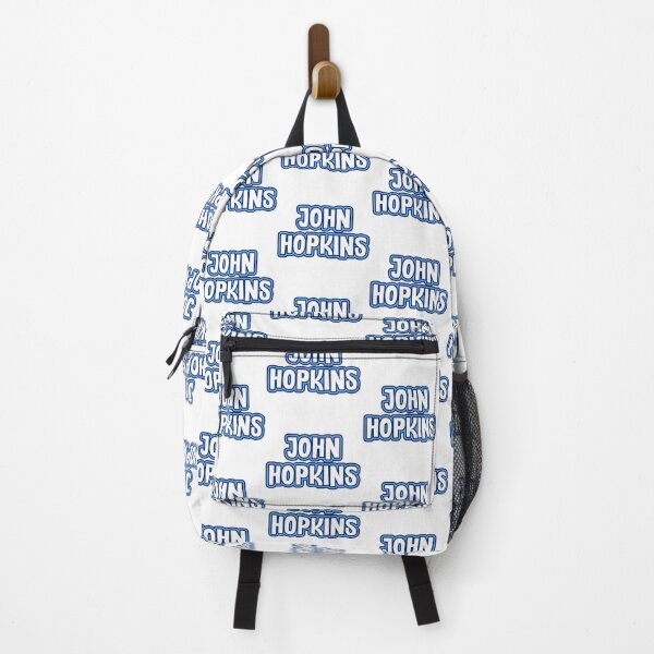 Item preview, John Hopkins University designed and sold by kkosmicki.