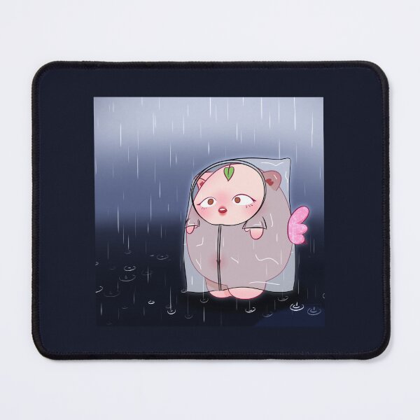 Item preview, Rainy day designed and sold by dawnrise-shop.
