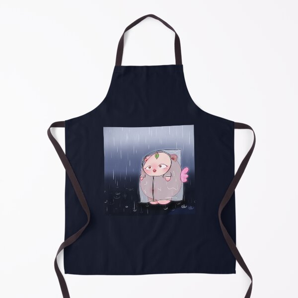 Item preview, Rainy day designed and sold by dawnrise-shop.