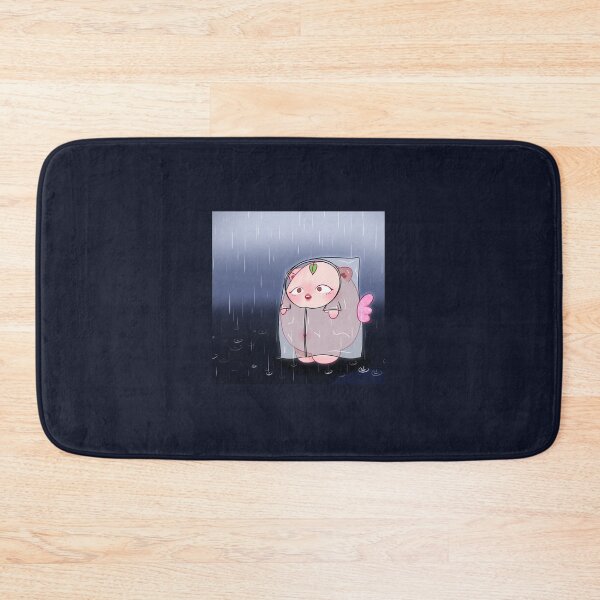 Item preview, Rainy day designed and sold by dawnrise-shop.