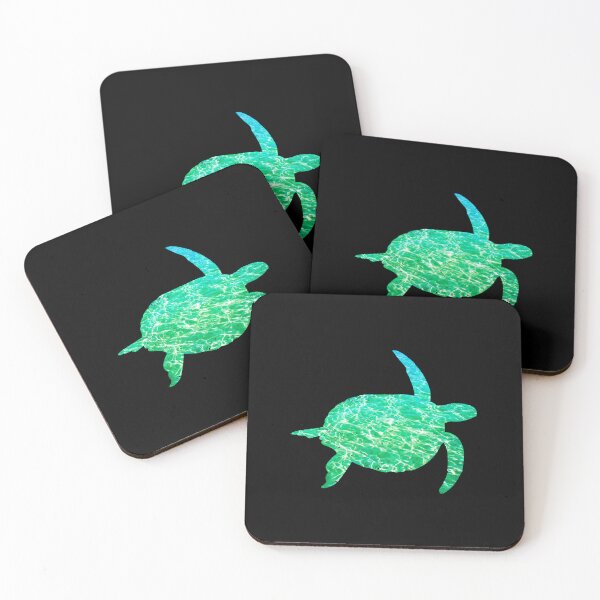 Item preview, Save the turtles 3 designed and sold by Dailyanimal.