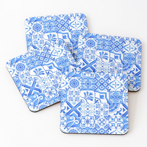 Item preview, Azulejos. designed and sold by LiliiaPolos.