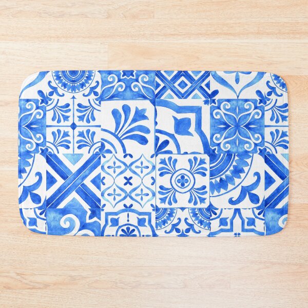 Item preview, Azulejos. designed and sold by LiliiaPolos.