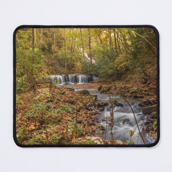 Item preview, Cascades of Saluda designed and sold by -LGM-.