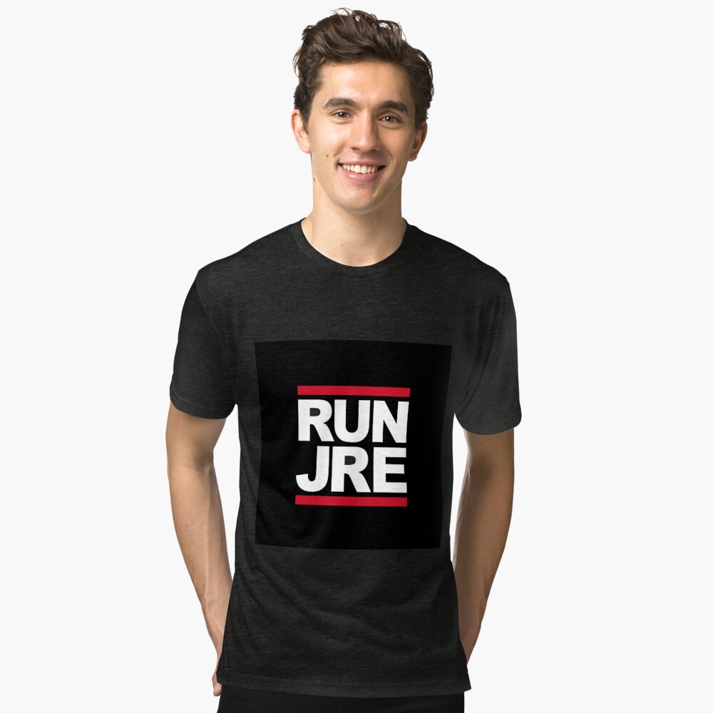 jre shirt